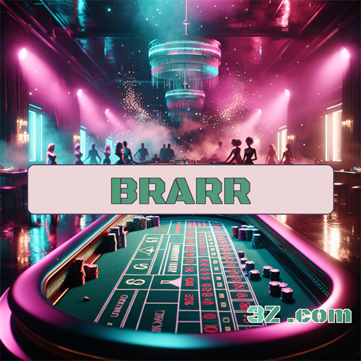 brarr