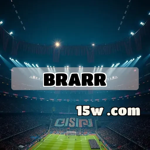brarr: A Revolução do Jogo Multiplayer Para Você e Seus Amigos