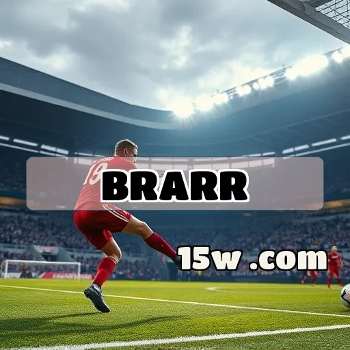 brarr Atualizações