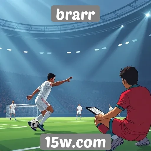 polêmica sobre monetização em brarr cresce entre jogadores
