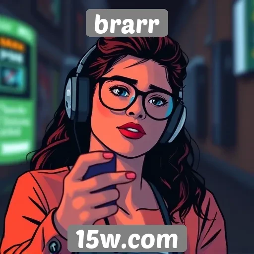 Análise da experiência de usuário no brarr